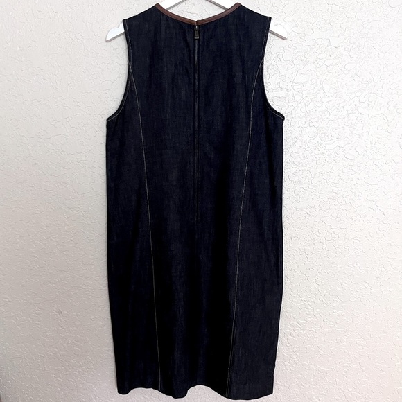 Lauren Ralph Lauren Dress - Picture 4 of 7